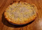 1. Biela pizza (630 g)