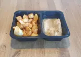 108. Kuracie prsia na prírodný spôsob (150 g)
