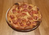 11. Pizza Július (680 g)