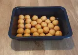 127. Zemiakové krokety (200g)