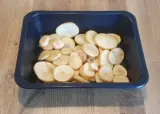128. Zemiakové chrumkavé plátky – chipsy (200g)