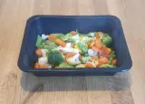 130. Varená zelenina (200g)