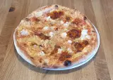 15. Pizza Sombréro (650 g)