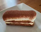 176. Mini Tiramisu al mascarpone (110 g)