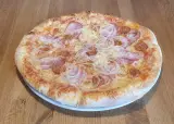 19. Sedliacka pizza (640 g)