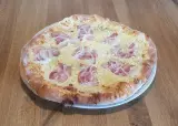 2. Pizza Ľubo (630 g)