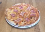 22. Oravská pizza (630 g)