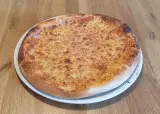 26. Pizza základná (580 g)