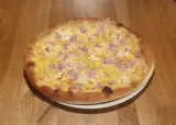 29. Pizza Kubo (730 g)