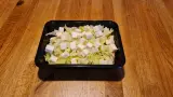 61. Šalát z čerstvej zeleniny (250 g)