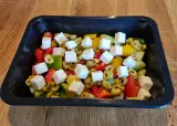 64. Grécky šalát (250 g)