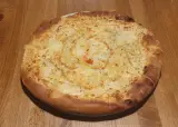 7. Pizza biela pikant (700 g)