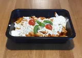 70. Pomodoro cestoviny – pene (250/100 g)