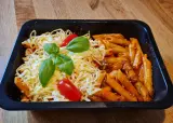 71. Bolognese cestoviny – pene (250/100 g)