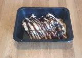 78. Palacinky troch druhov (450g)